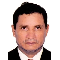 Raul Bellido Arevalo