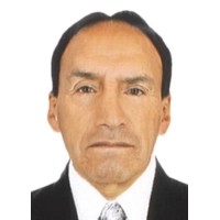 Raul Heber Aliaga Flores