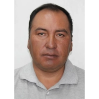 Raul Isaac Mamani Morales