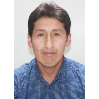 Raul Oscar Huarcaya Salvatierra