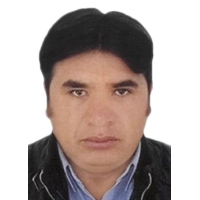 Raul Rojas Lazo