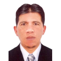 Raul Saico Quispe