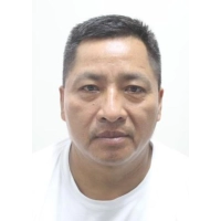 Raul Sejekam Kukush