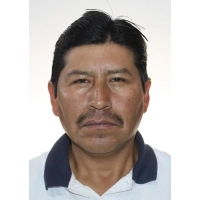 Raul Zenon Yucra Bustamante