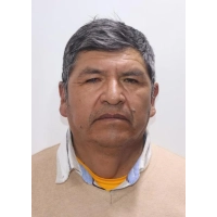 Raymundo Huamani Pacca