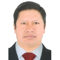 Reginaldo Garcia Huaman