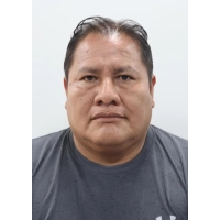 Reinaldo Cuadros Aguado