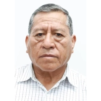 Rey Esteban Castro Tinta