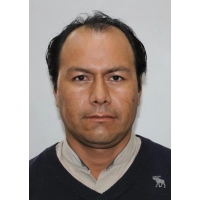 Reynaldo Ivan Mamani Pacompia