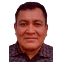 Riber Fasanando Sangama