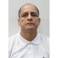 Ricardo Adan Jave Castillo