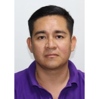 Ricardo Barriga Rojas