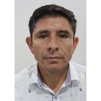 Ricardo Huaman Garcia