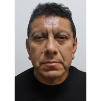 Ricardo Javier Morales Leon