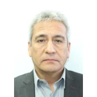 Ricardo Ronald Zender Sanchez