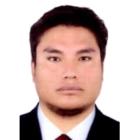 Richard Ariel Zecenarro Choque
