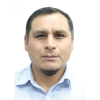 Richard Armengol Casavilca Vargas