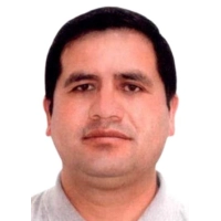 Richard Carlos Paredes Enco