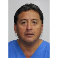 Richard Edwin Solano Samanamud