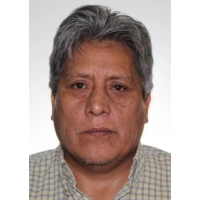 Richard Espinoza Palomino