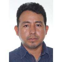 Richard Martin Chacacanta Estrada