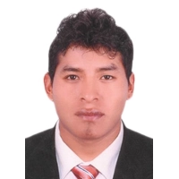 Richard Pachau Quille