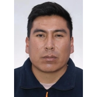 Richard Sebastian Chaiña Sucasaca