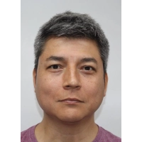 Rigan Edward Valcarcel Salinas