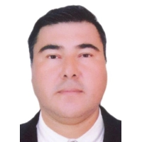 Robert Catpo Dett