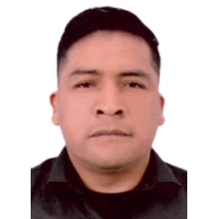 Robert Cristiam Inga Llallico