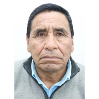 Roberto Belarmino Quispe Sullca