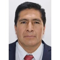 Roberto Gaimez Cruz