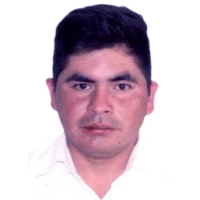 Roberto Magner Reyna Paredes