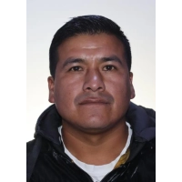 Roberto Suarez Espinoza