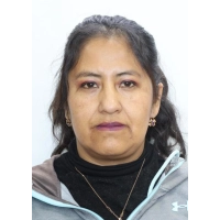 Rocio Guisela Gomez Paredes