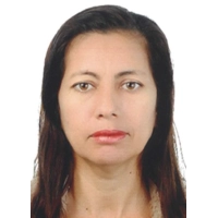 Rocio Jenny Gonzales Velasquez