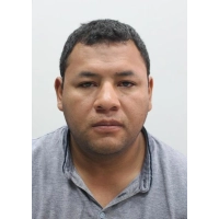 Rodil Alex Minchola Rodriguez