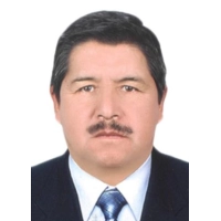 Rodolfo Justiniano Sanabria Hinojosa
