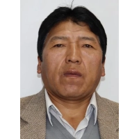 Rogelio Roque Arazola