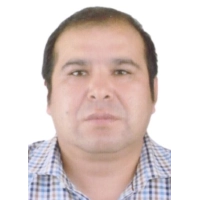 Roger Damiano Pareja