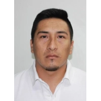 Roger Jeiner Julca Villena