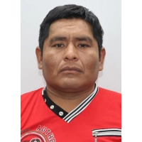 Roger Yoel Cataño Chacon