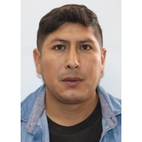 Roiber Arteaga Rubio