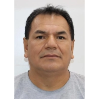 Roiser Francisco Cruz Huaman