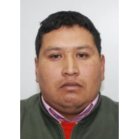 Rolando Abado Pacompia