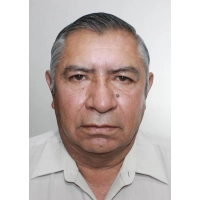 Romel Miguel Medina Romero Paredes