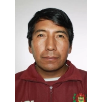 Romulo Teodoro Suyco Panta