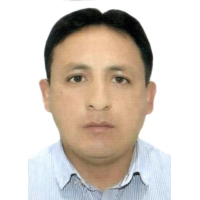 Ronal Enrique Quispe Suarez