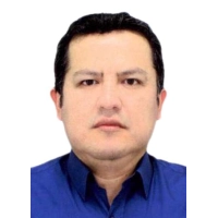 Ronal Gustavo Ortiz Reyes