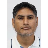Ronald Alfredo Pereda Yturbe